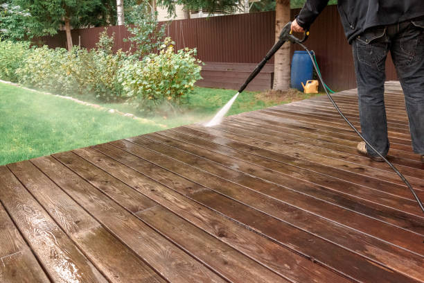Best Solar Panel Cleaning  in Meeker, CO