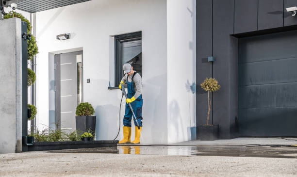Best Concrete Sealing  in Meeker, CO