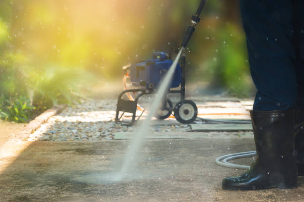Best Dumpster Area Cleaning  in Meeker, CO